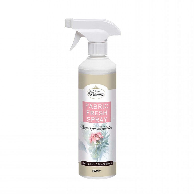 Fabric Freshener Spray - Buy 2 Get 1 Free