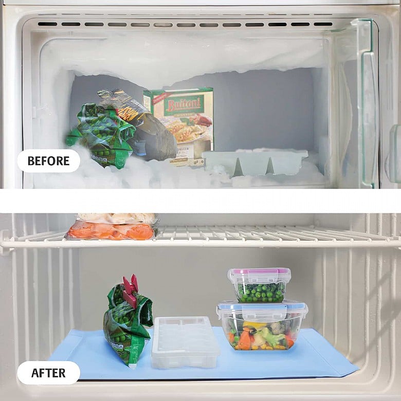 Freezer Mat Pack of 2 Coopers of Stortford