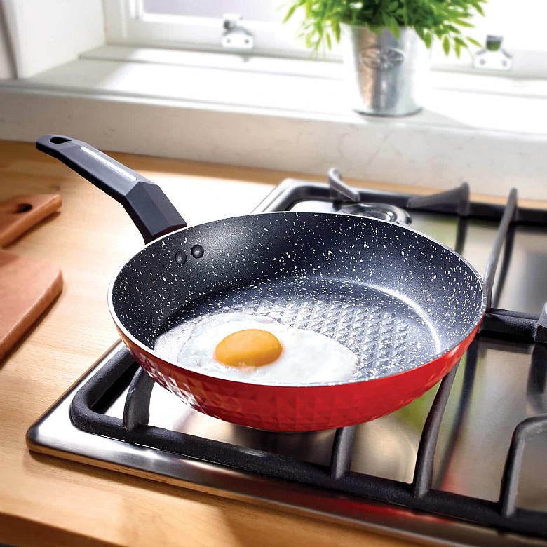How Big Is A 24cm Frying Pan How Big Is A 24cm Frying Pan