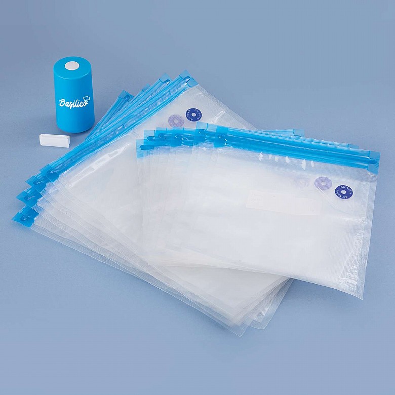 Vacuum Storage Bags, Vacuum Pack Bags