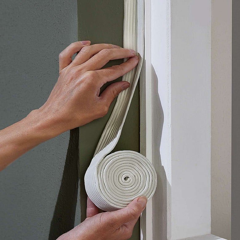 Rope Caulk Pack of 2