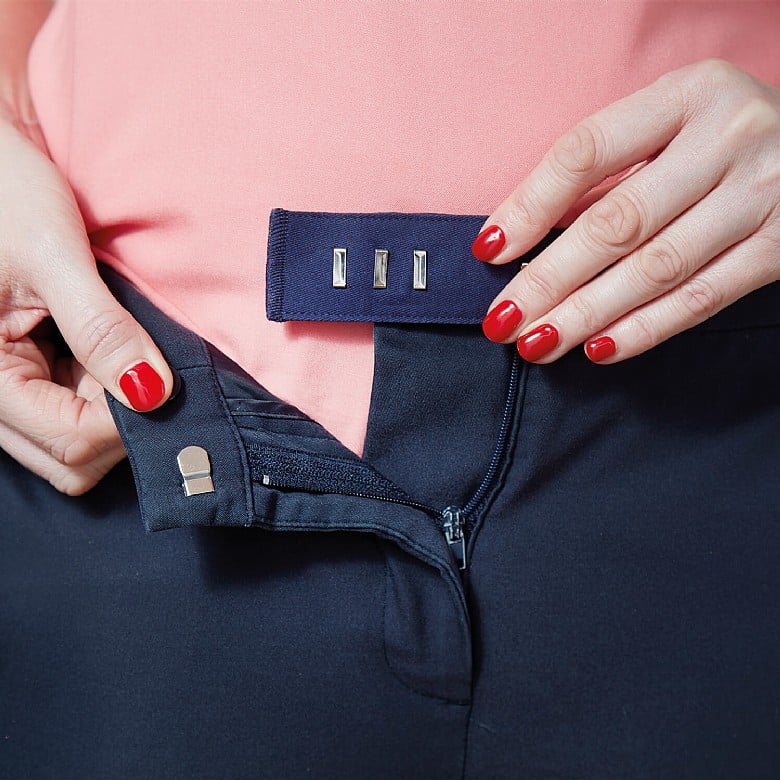 Waistband Extender Hack at Debbie Santiago blog