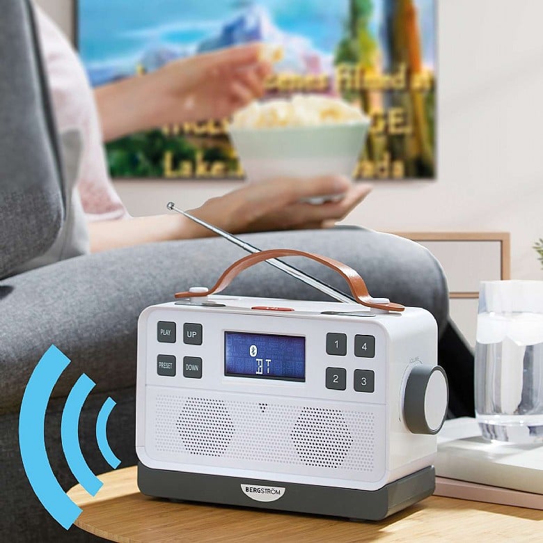 Wireless TV Speaker Wireless TV Speaker