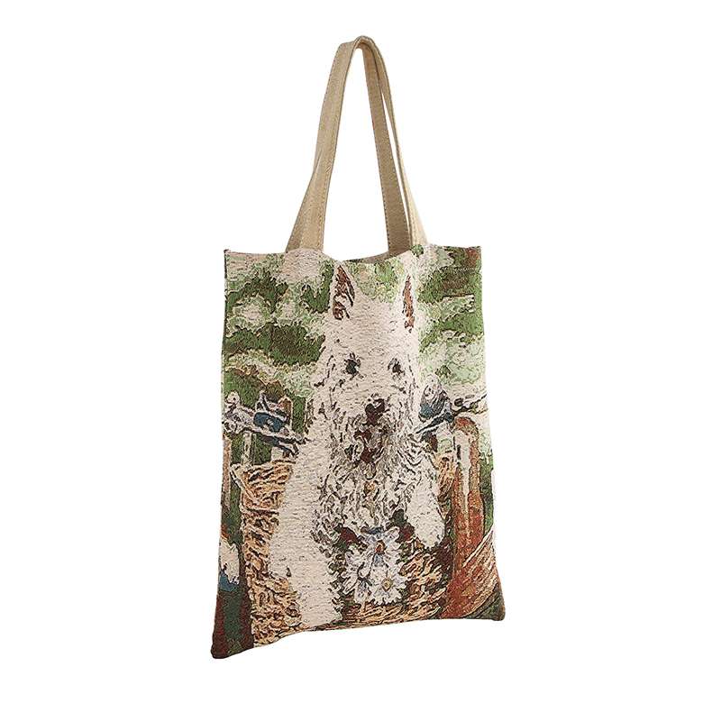 Westie bags and purses online