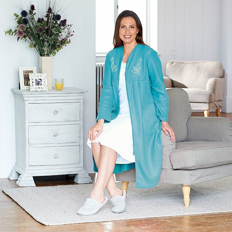 Fluffy Dressing Gowns for Women Men,Ladies Long Nightgowns with Hood UK Fleece  Robes Belted Full Length Bathrobes with Pockets Super Soft Plush Velvet  Flannel Pyjamas Winter Teddy Loungewear - Walmart.com