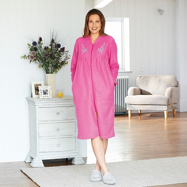 19 Best Luxury Dressing Gowns To Shop 2022 | Glamour UK