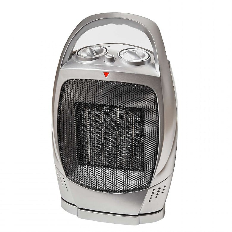 Ceramic Heater | Coopers Of Stortford