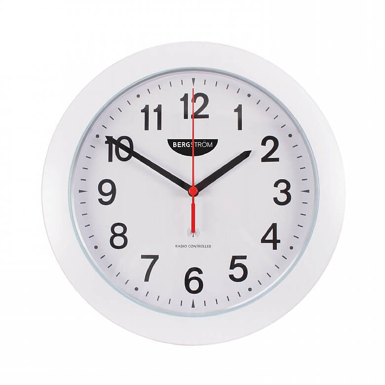 Clock control. Clock control