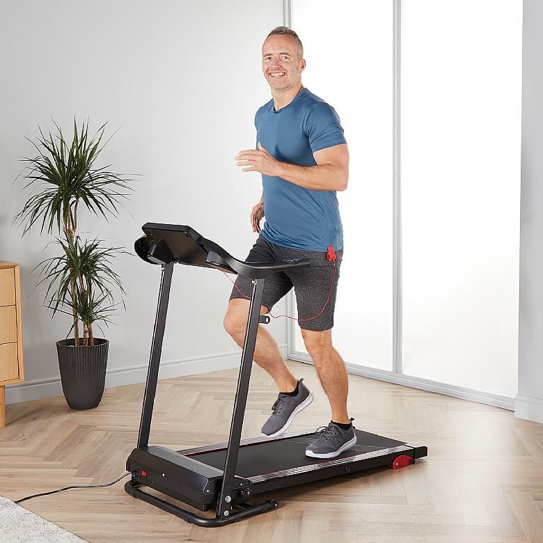 Coopers of stortford treadmill 2025