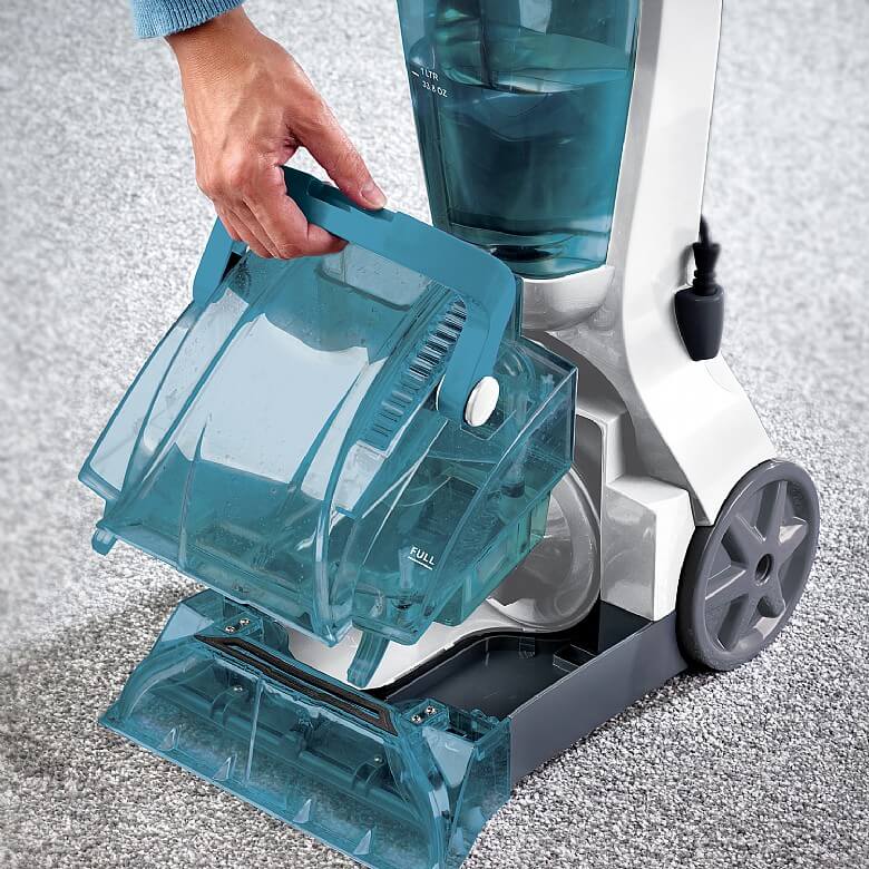Carpet Shampooer