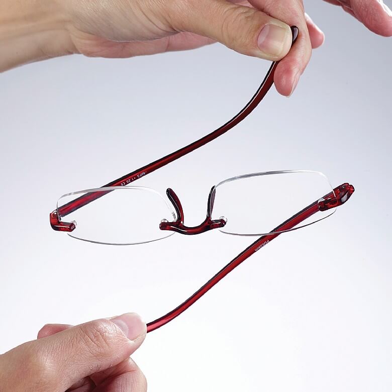 Reading glasses pack sales
