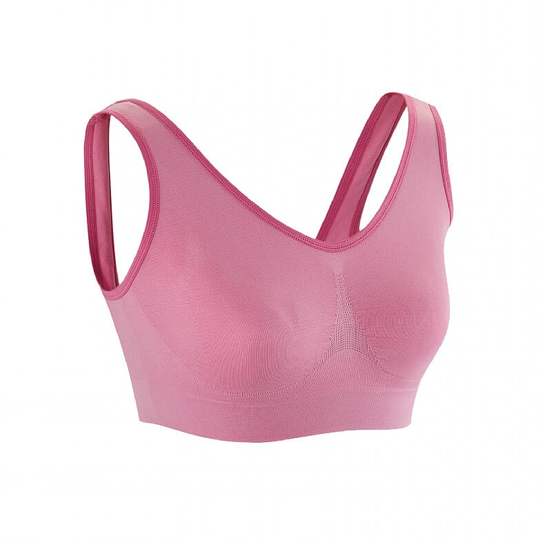 Pack of 3 Bright Shaping Comfort Bras - Buy 2 & Save £10