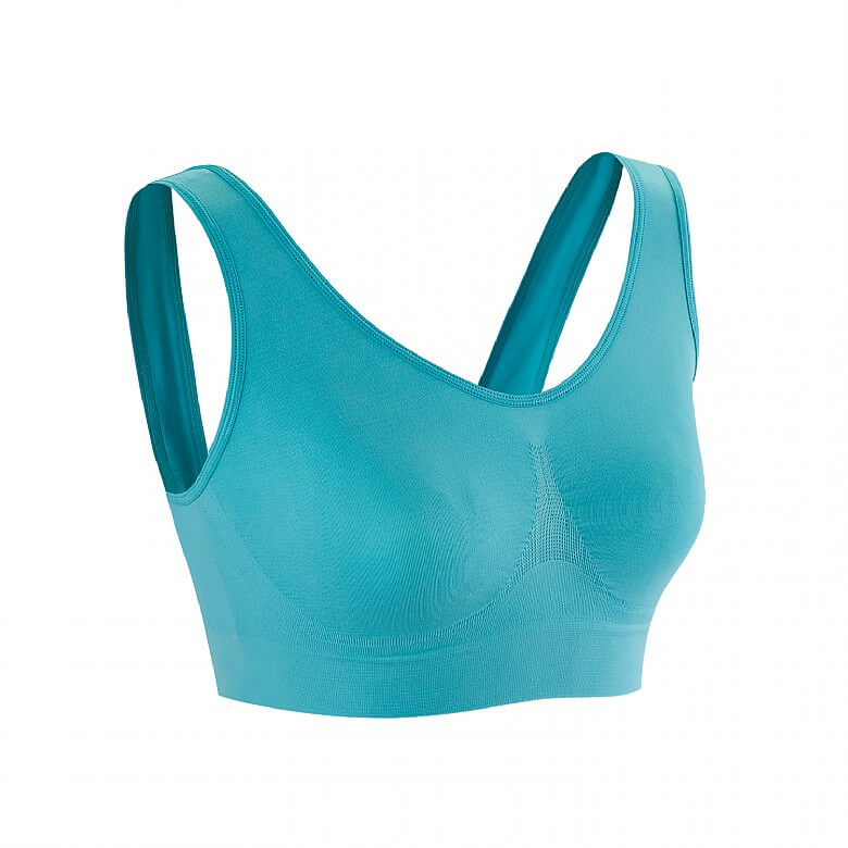 Pack of 3 Bright Shaping Comfort Bras - Buy 2 & Save £10