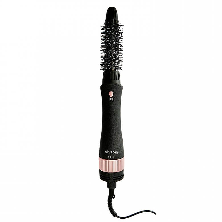 Hair Dryer Styling Brush Hair Dryer Styling Brush