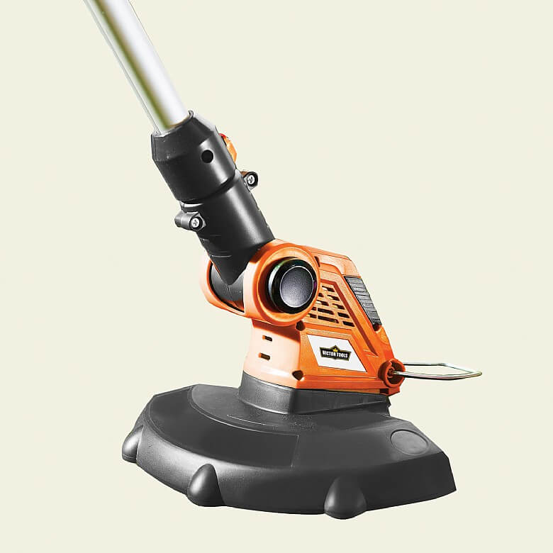 20V Cordless Grass Trimmer Lawn Edger