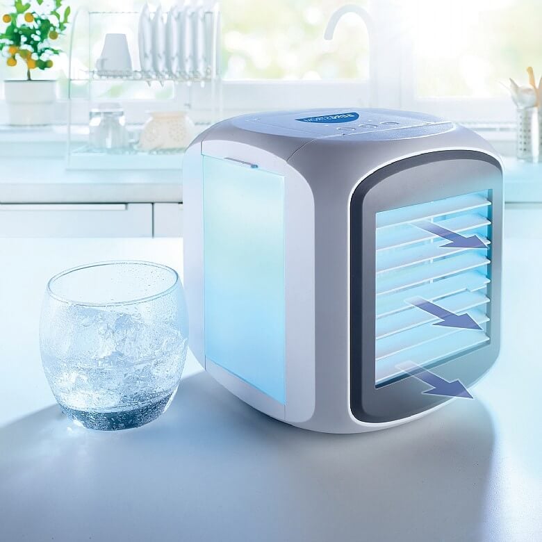 Portable air discount