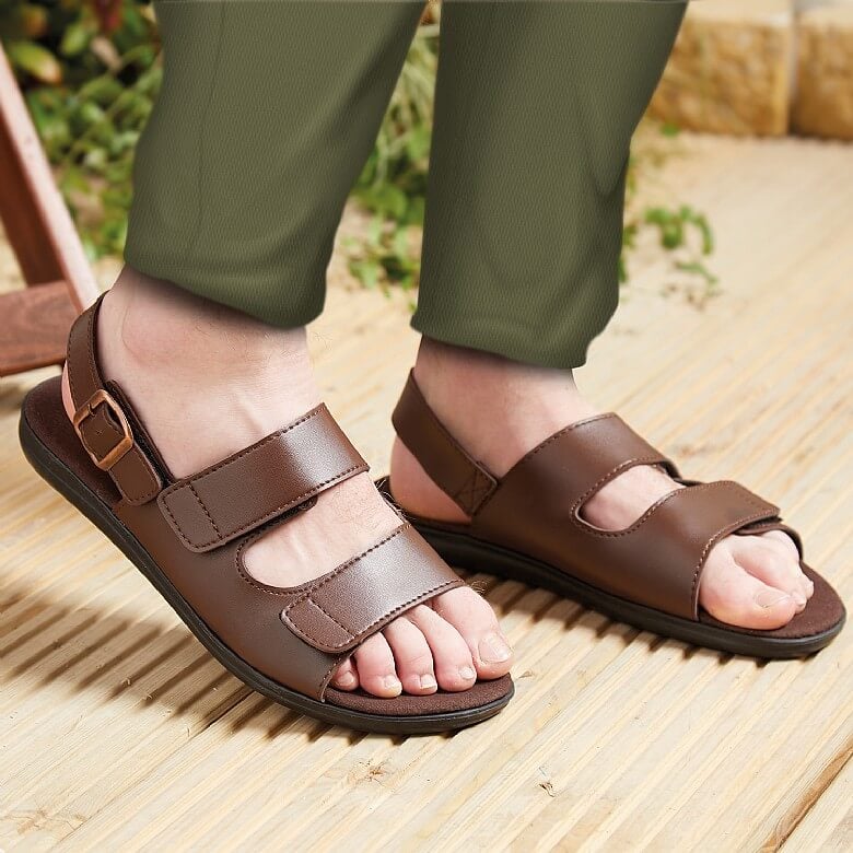 Cheap mens on sale sandals uk