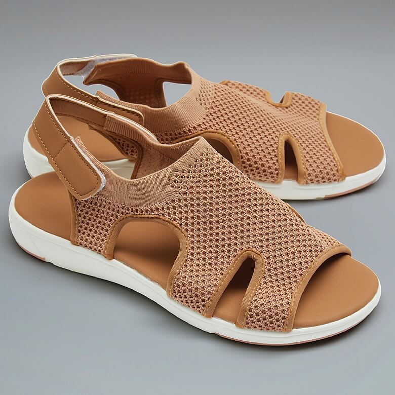 Air supply plus sandals deals