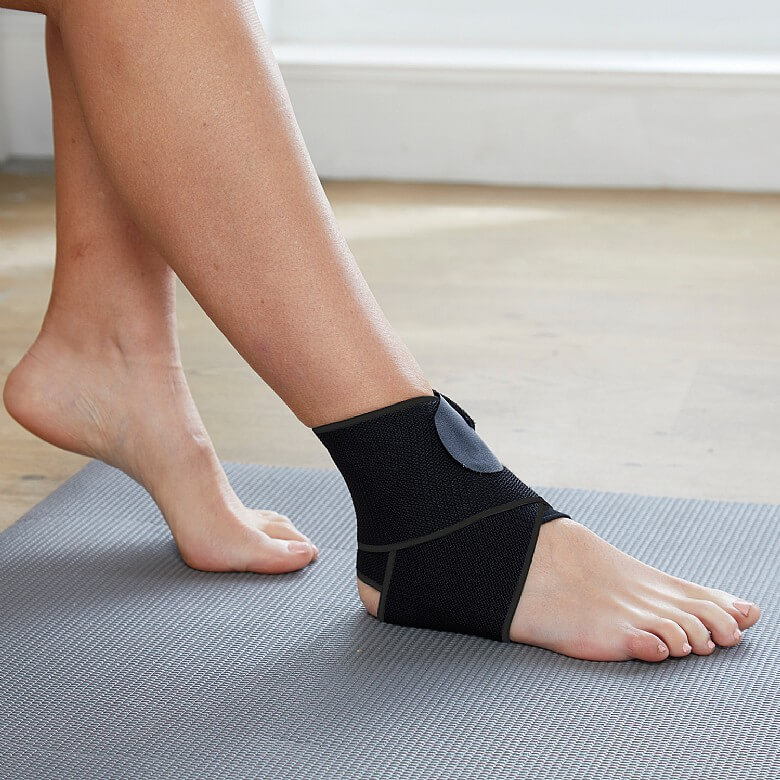 Ankle Joint Support - Buy 2 & Save £5