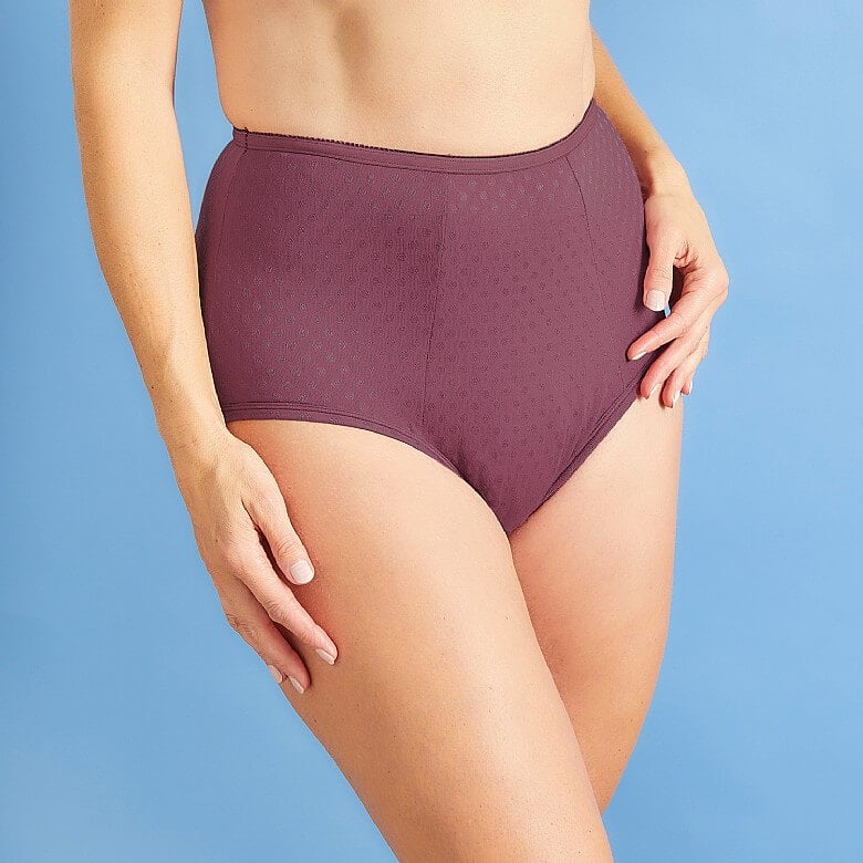 Briefs, Liners, Incontinence