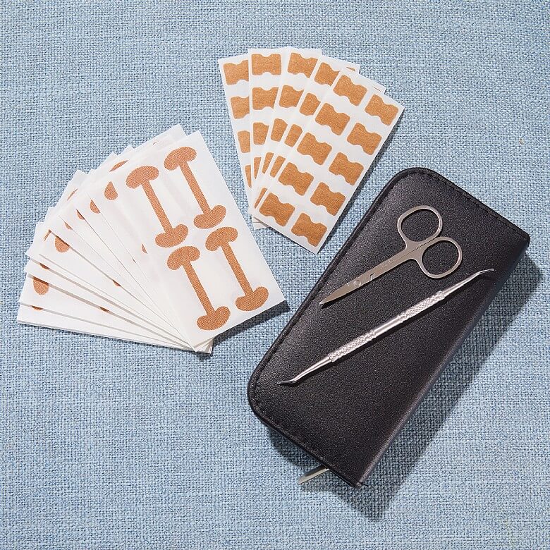 Correct & Prevent Ingrowing Toenail Kit Coopers Of Stortford