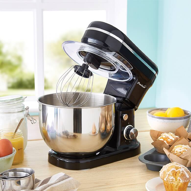 Compact Stand Mixer Coopers Of Stortford