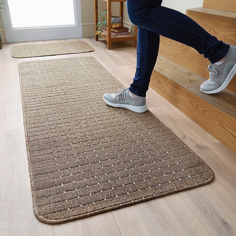 Stanford Runner Red Coopers Of Stortford