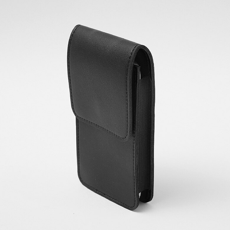 Black discount phone case