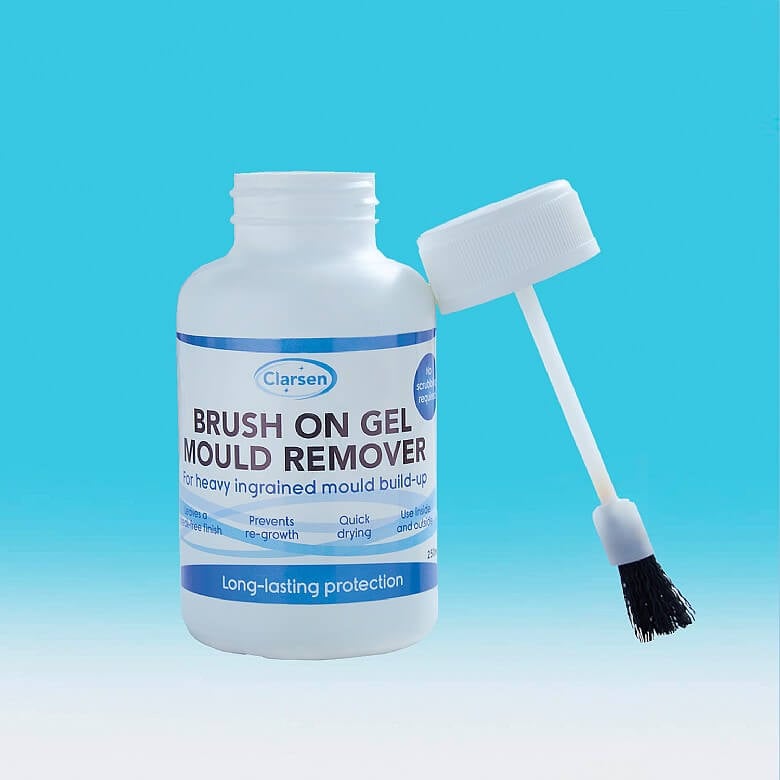 Brushon Mould Remover Buy 2 & Save £2 Coopers Of Stortford