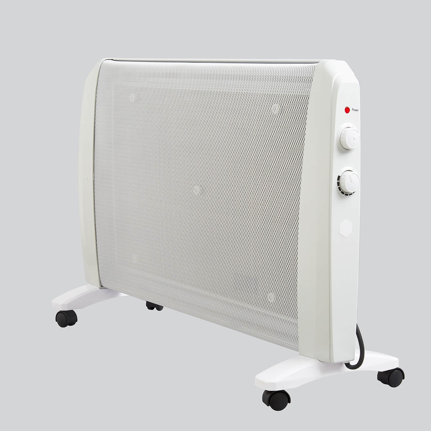 Mica Thermal Heater Coopers Of Stortford