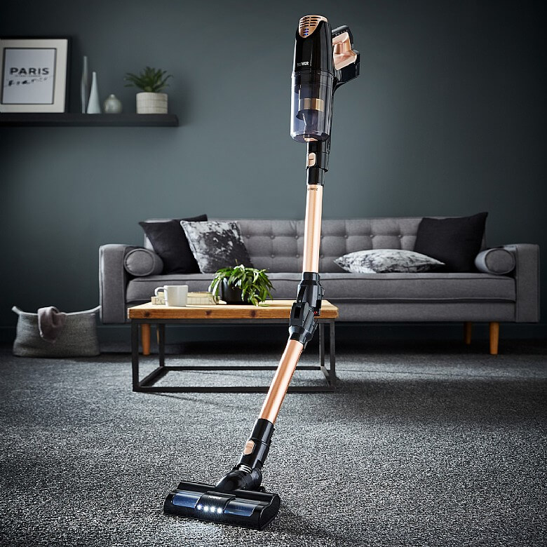 Gold 29.6V FlexiStick Vacuum Coopers Of Stortford