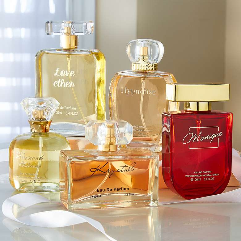 Ladies Classic Fragrance Monique