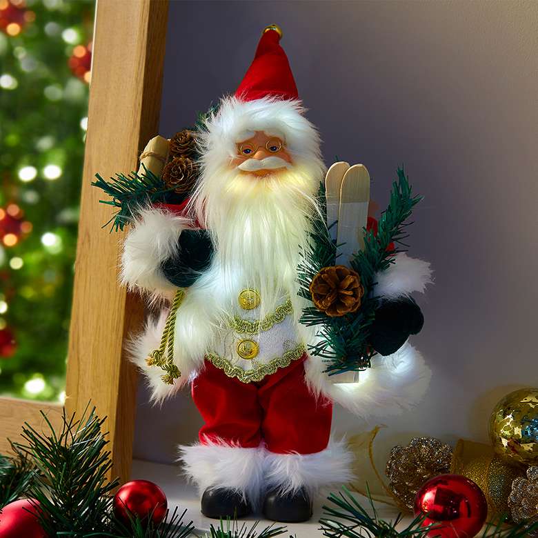 Christmas with the coopers rags