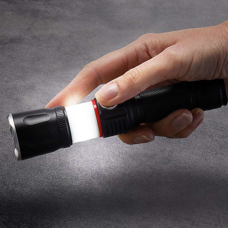 Extendable torch discount