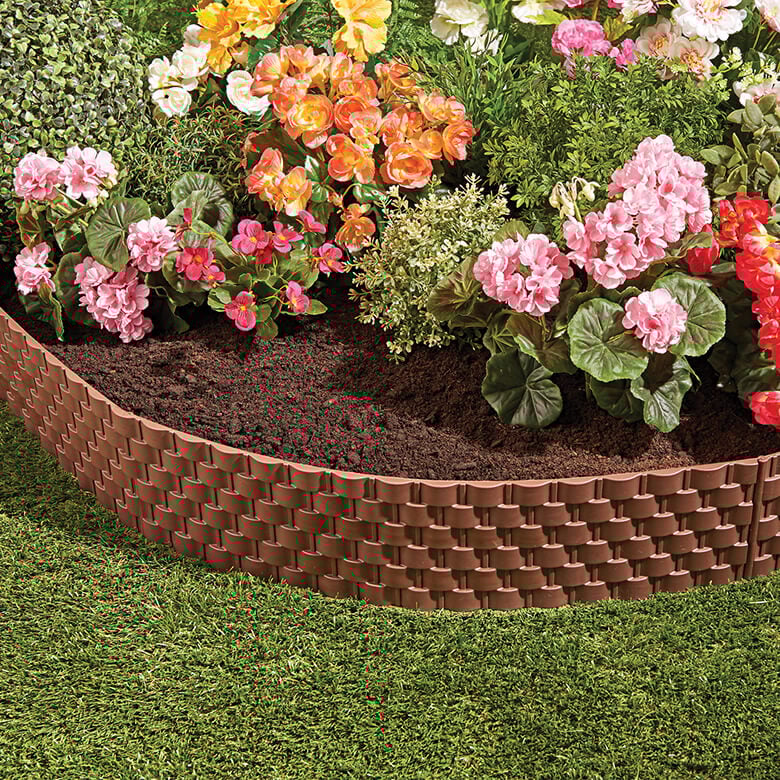 Garden sales edging products