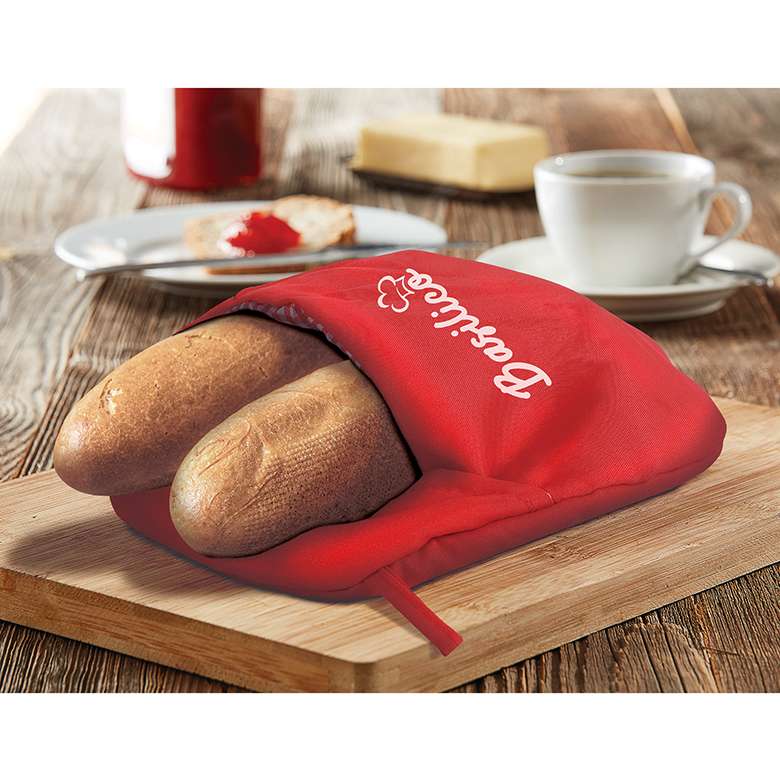 Microwave Bread Warmer Coopers Of Stortford