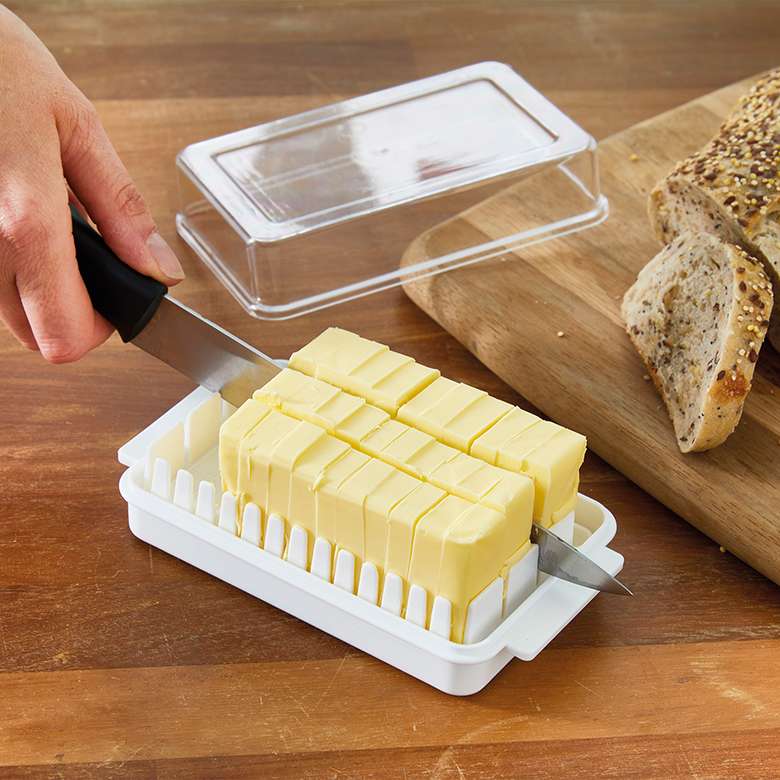 Butter Cutter