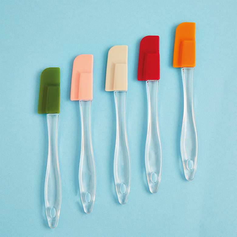 Silicone spatula 2025 uk
