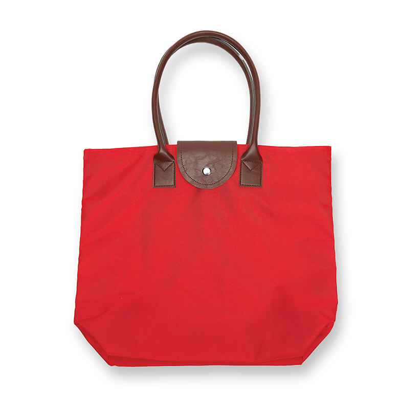 Tropical Foldable Tote Bag Buy 1 Get 1 Free