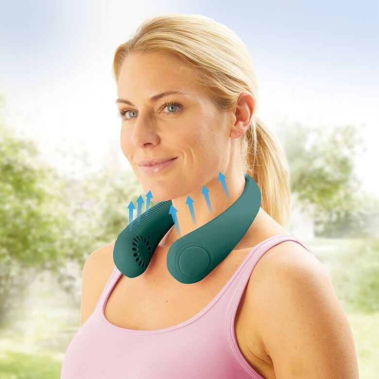 The 10 Best Wearable Air Conditioners For 2023 Best Neck, 44 OFF