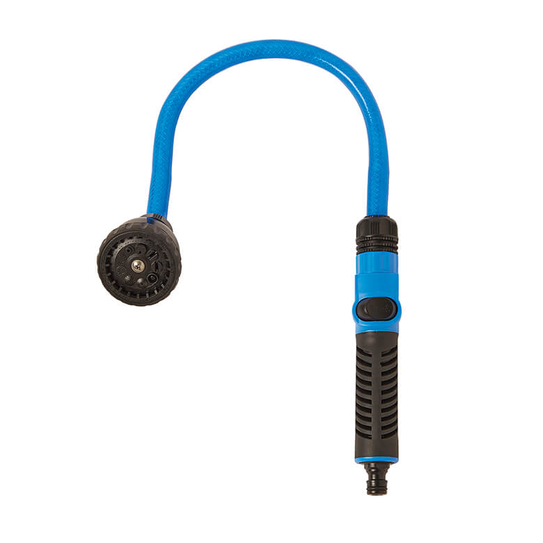 Sprinkler wand hotsell