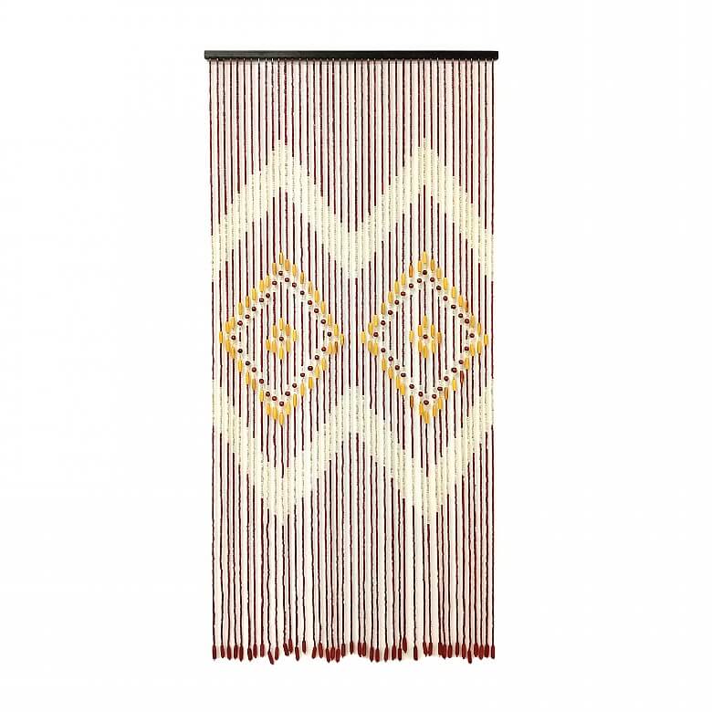 Bamboo Curtain Diamond Coopers Of Stortford