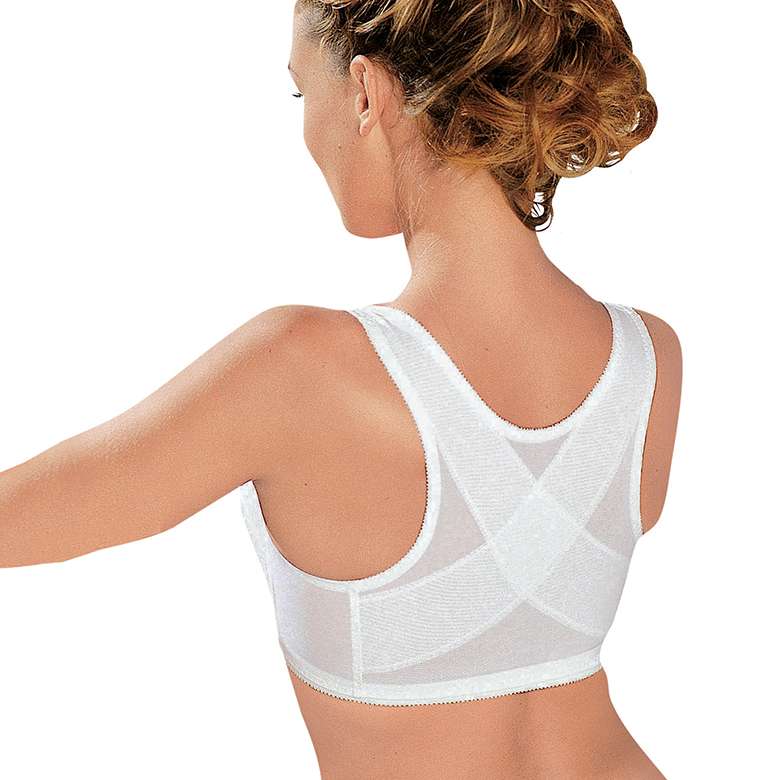 Back Support Bra