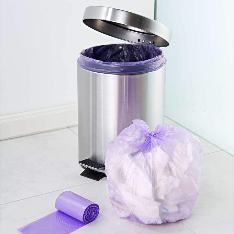 Scented Bin Liners Coopers Of Stortford