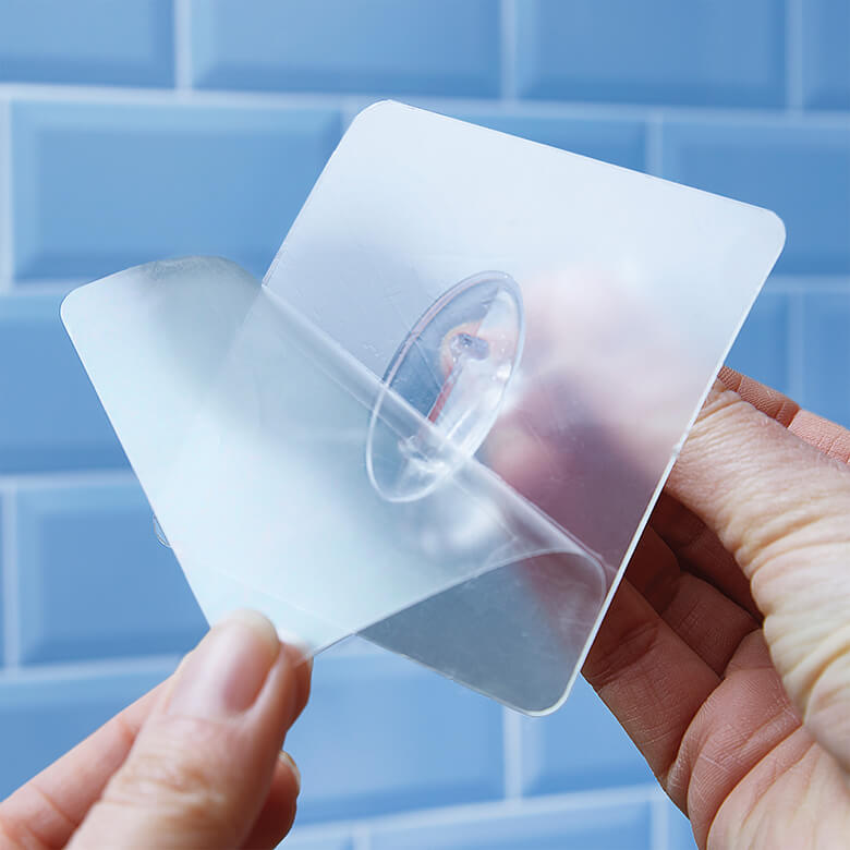 Waterproof adhesive hooks deals