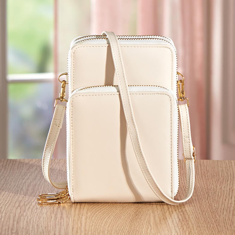 Woman BEIGE Shoulder Bag Mini XBWTSIN0100RORPZC803 | Tods