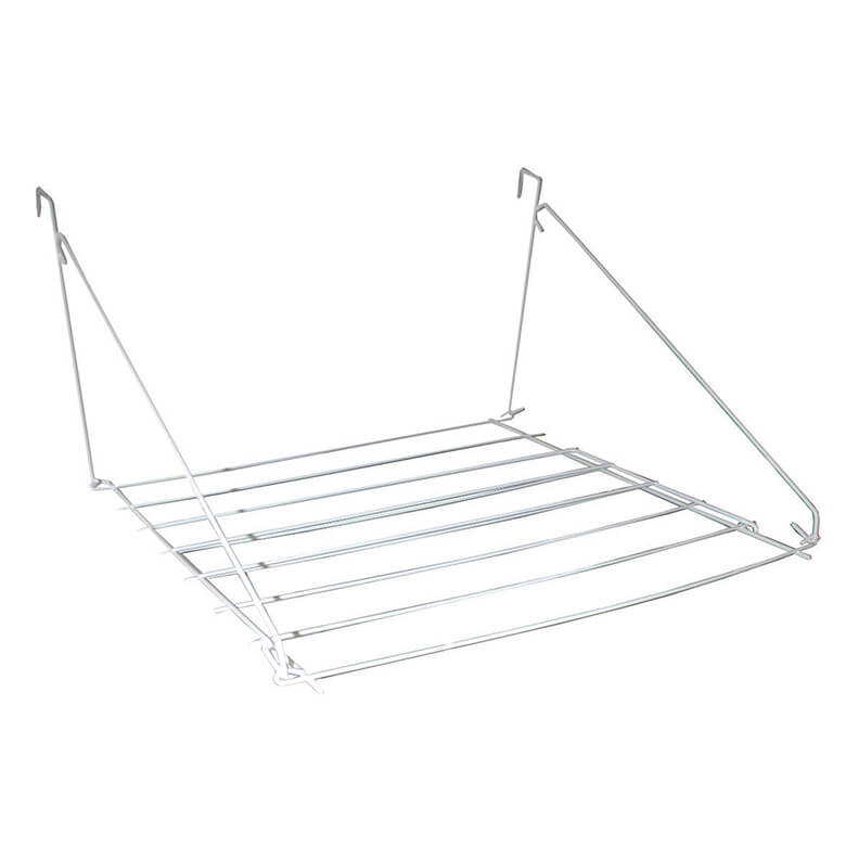 Over the hotsell door airer