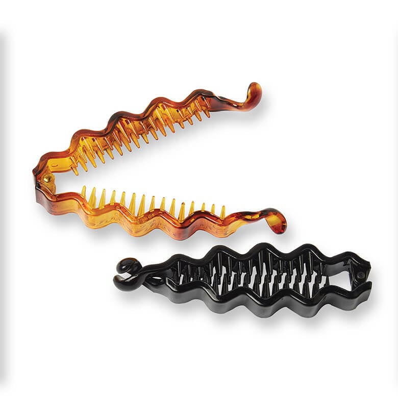 Set of 2 Hair Clips Buy Both Save 4