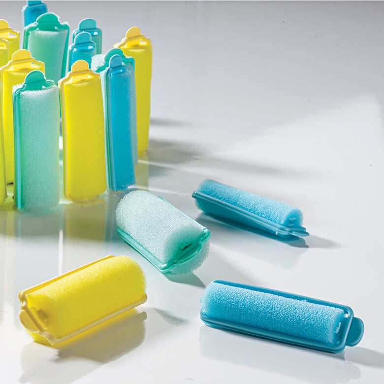 Where to buy hair rollers discount