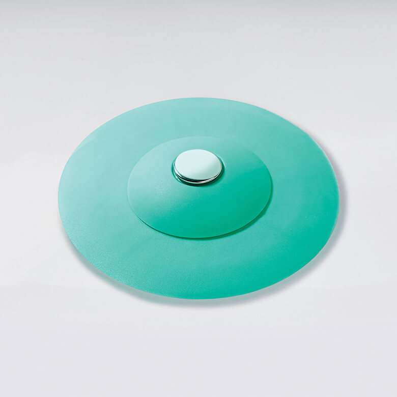 Shower drain plug sales